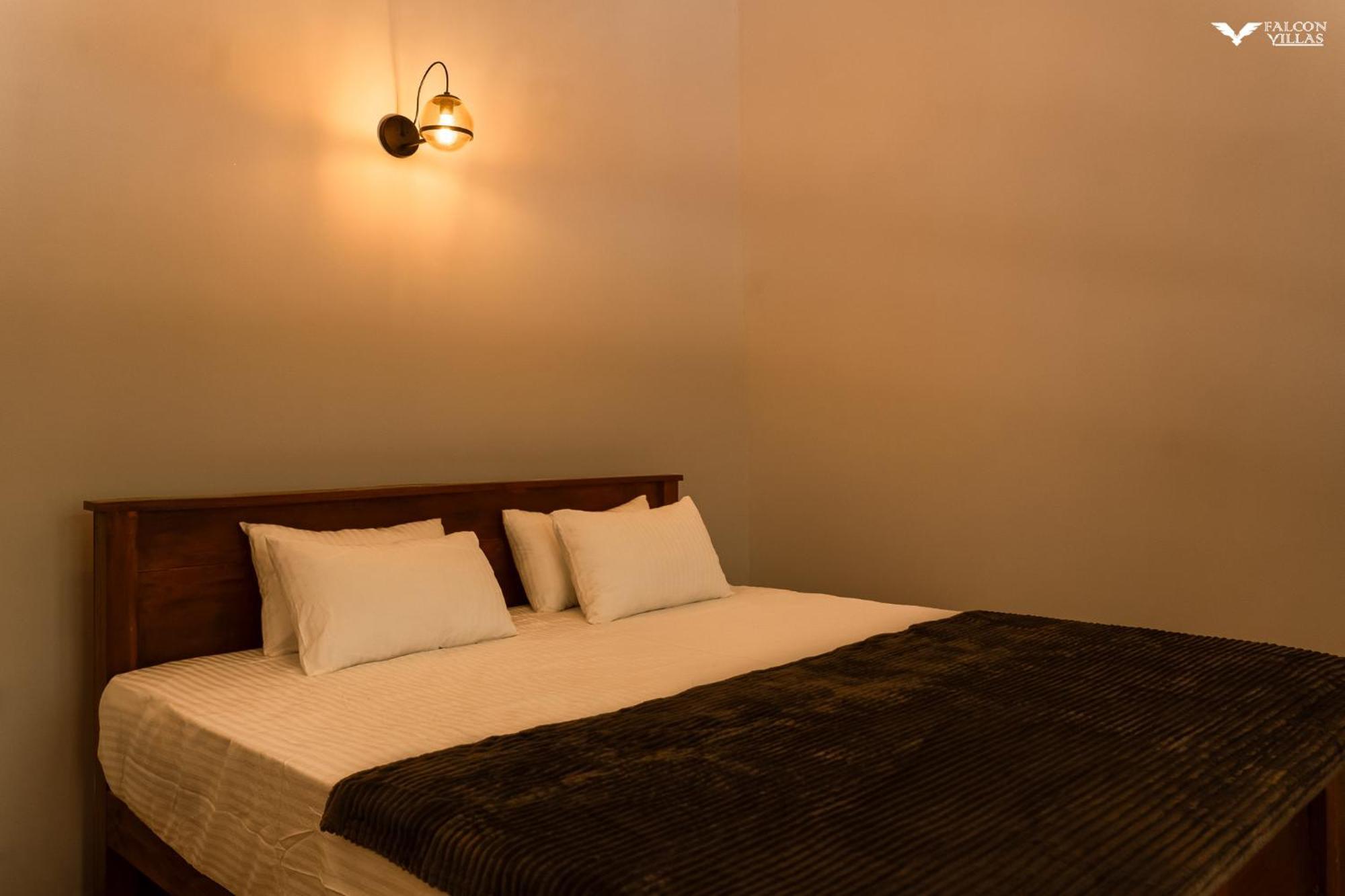 Falcon Villas Lunugala Quarto foto